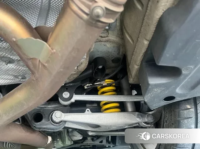 BMW M2 (F87) id 3494685 из Кореи 8