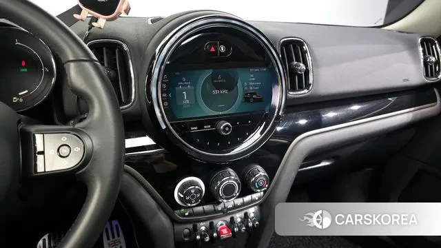 Mini Cooper Countryman id 3426975 из Кореи 8