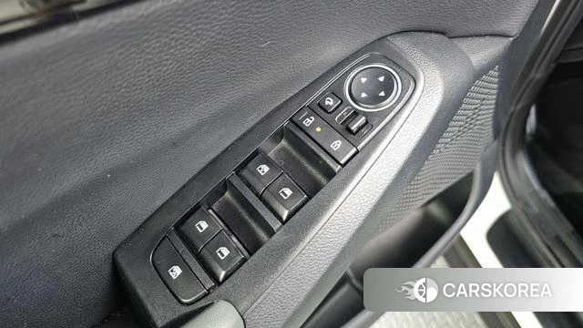 Kia The New Seltos id 4893650 из Кореи 8
