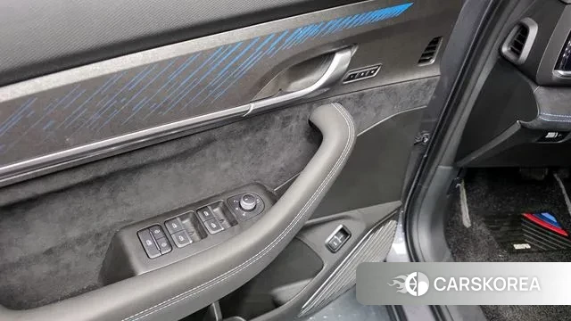 Renault Korea (Samsung) Grand Coleos id 3684369 из Кореи 8