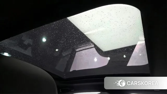 BMW 5 Series (G60) id 3745593 из Кореи 8