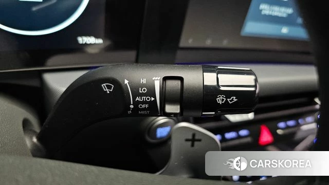 Hyundai Sonata D Edge (DN8) id 4279532 из Кореи 8