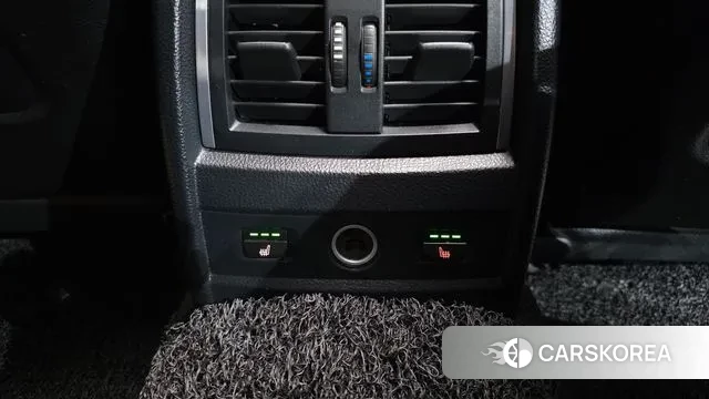 BMW 4 Series (F32) id 3583609 из Кореи 8