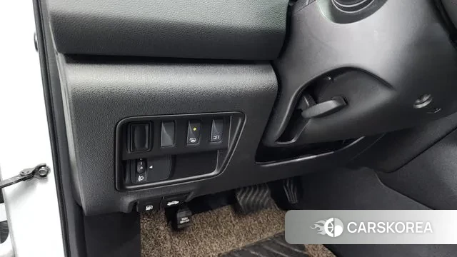 Renault Korea (Samsung) The New QM6 id 3568223 из Кореи 8