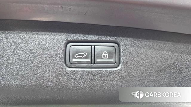Genesis GV70 id 4542204 из Кореи 8