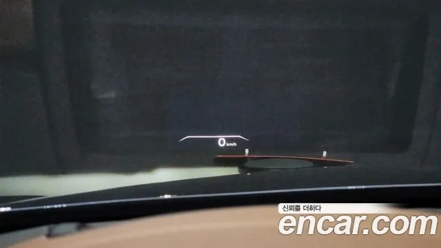 Genesis G80 (RG3) id 2945677 из Кореи 8