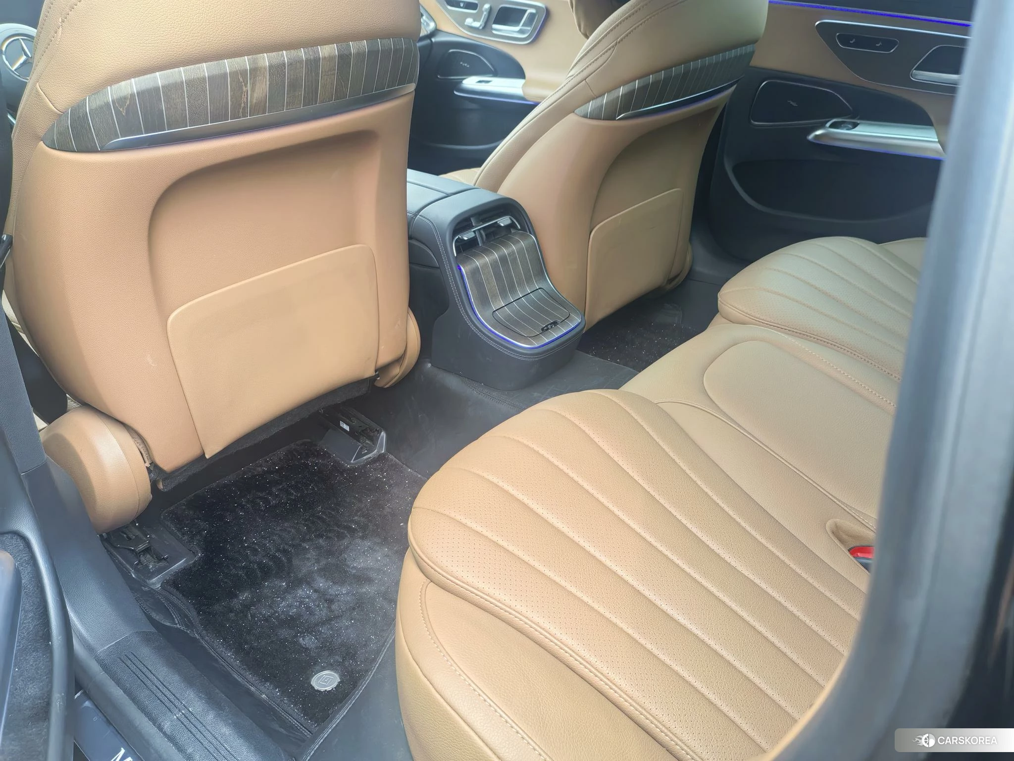 Mercedes-Benz E-Class id 4513845 из Китая 8