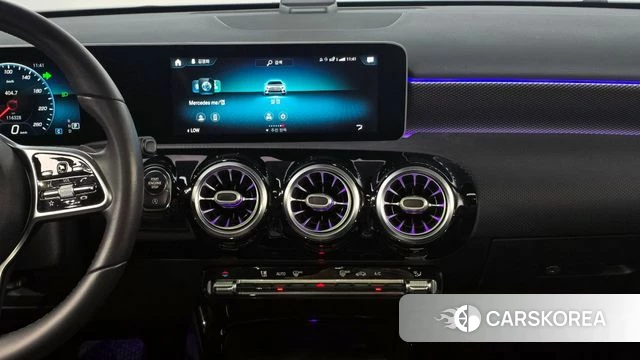 Mercedes-Benz A-Class W177 id 4371313 из Кореи 8