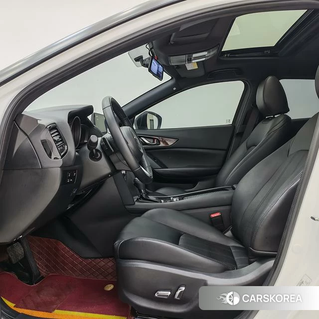 Mazda CX-4 id 4321323 из Китая 8