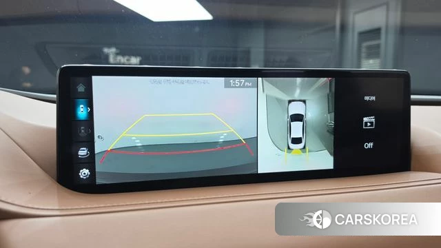 Genesis G80 (RG3) id 4735783 из Кореи 8