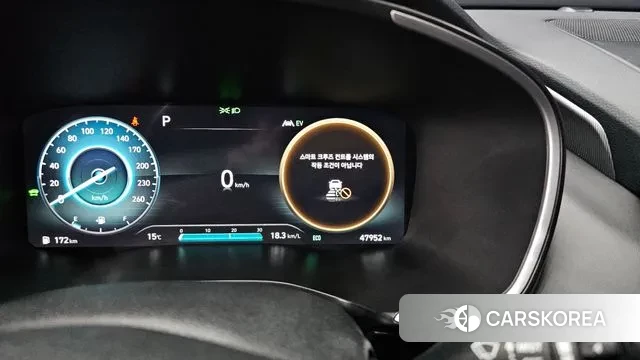 Hyundai The New Santa Fe id 3401592 из Кореи 8