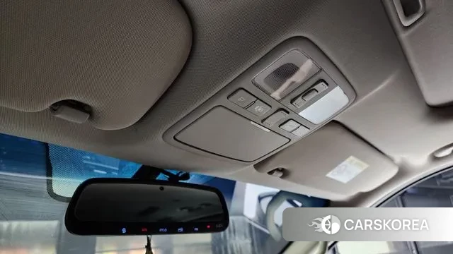 Hyundai The New Grand Starex id 2985906 из Кореи 8