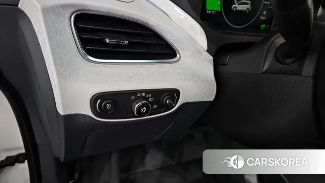 Chevrolet (GM Daewoo) Bolt EV id 3773170 из Кореи 8