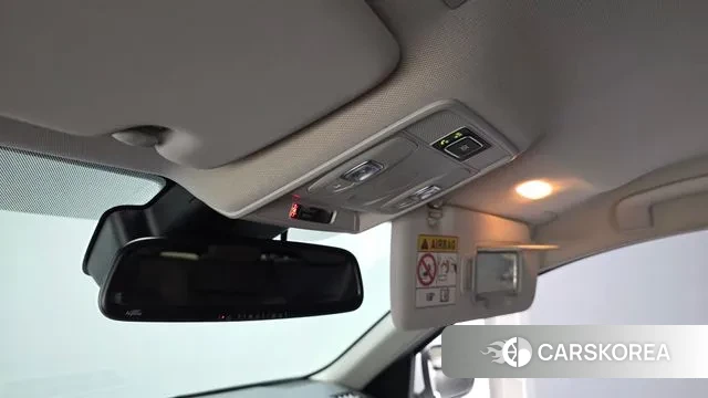 Renault Korea (Samsung) XM3 id 2979556 из Кореи 8