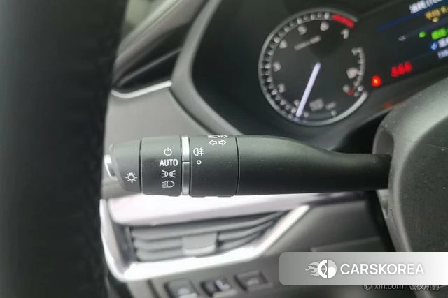 Cadillac XT4 id 4210139 из Китая 8
