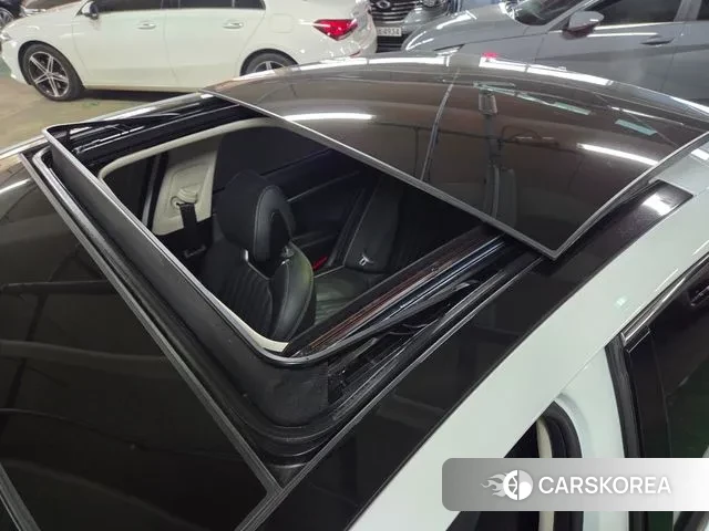 Genesis The New G70 id 3508020 из Кореи 8