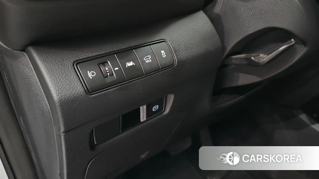 Hyundai The New Santa Fe id 4726406 из Кореи 8