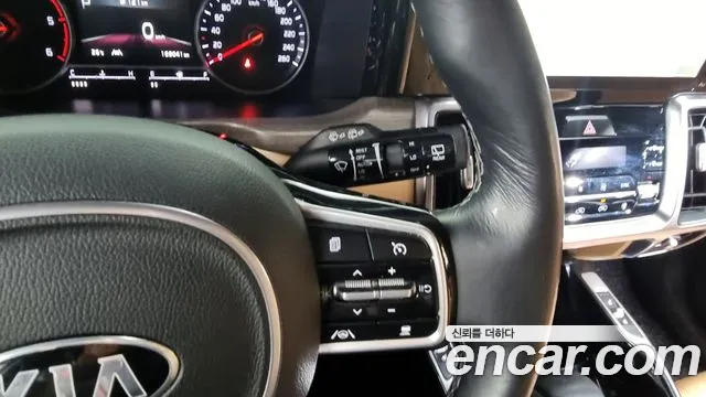 Kia Sorento 4th Generation id 2806970 из Кореи 8