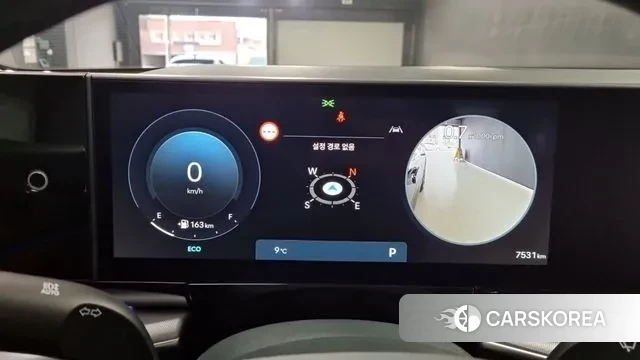 Hyundai Grandeur (GN7) id 3700817 из Кореи 8