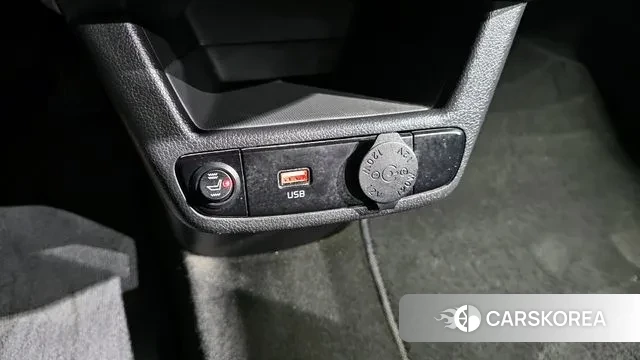 Kia The New Ray id 3686062 из Кореи 8