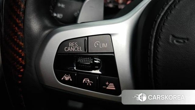 BMW X4 (G02) id 3905096 из Кореи 8