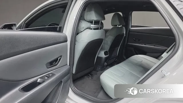 Hyundai The New Avante (CN7) id 3451959 из Кореи 8