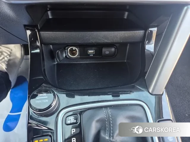 Kia Seltos id 3427295 из Кореи 8