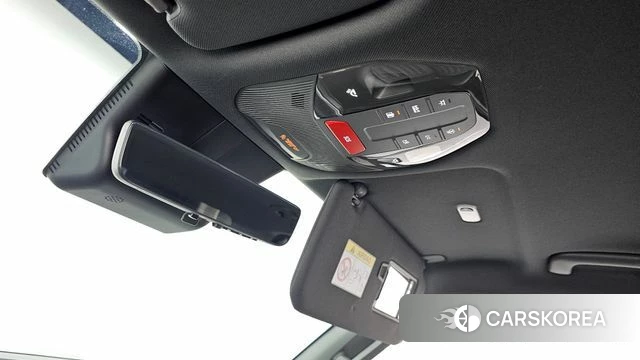 Kia Tasman id 4589994 из Кореи 8