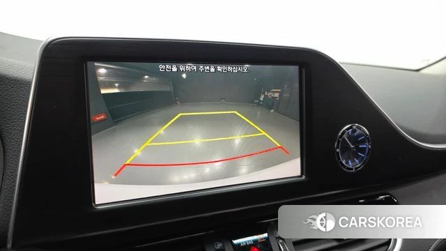 Hyundai Grandeur IG id 4465322 из Кореи 8