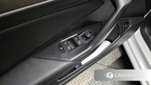 Volkswagen 7th Generation of Jetta id 2885494 из Кореи 8