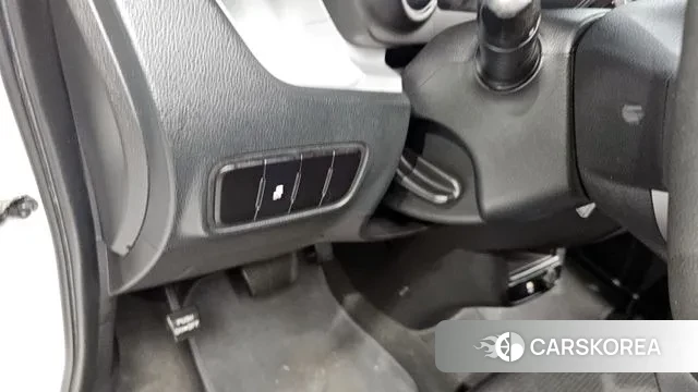 Kia The New Ray id 3421877 из Кореи 8