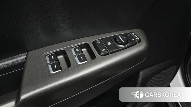 Kia Sportage The Bold id 4331563 из Кореи 8