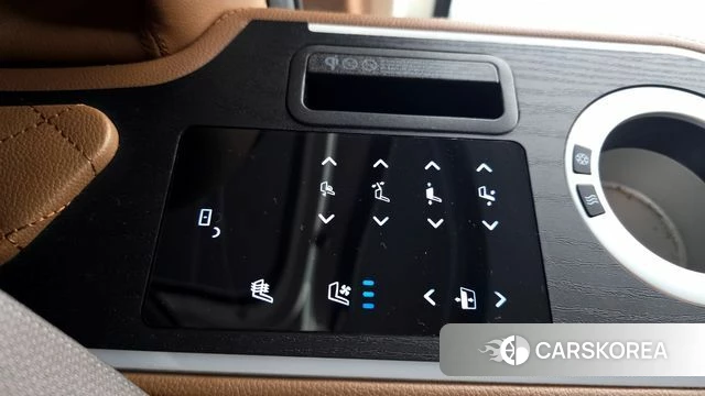 Kia Carnival 4th generation id 4187211 из Кореи 8