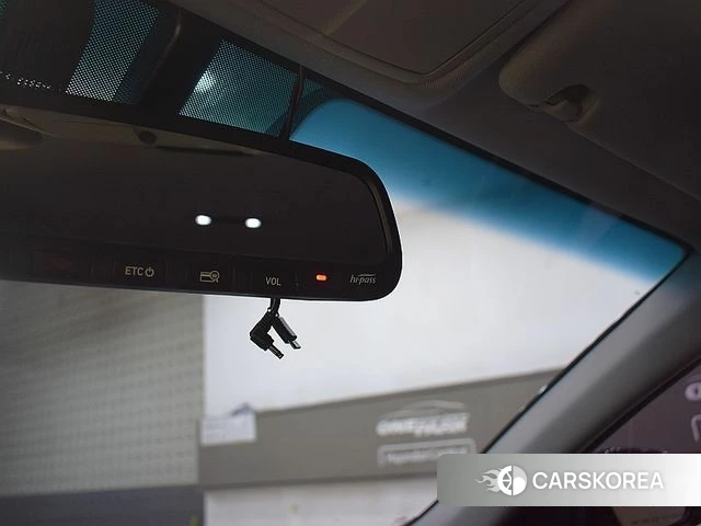 Hyundai Grandeur IG id 4334188 из Кореи 8