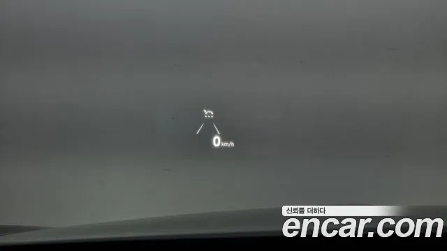 Genesis G90 id 2886673 из Кореи 8