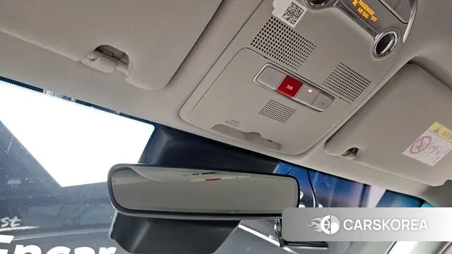 Hyundai The New Grandeur IG id 3273846 из Кореи 8