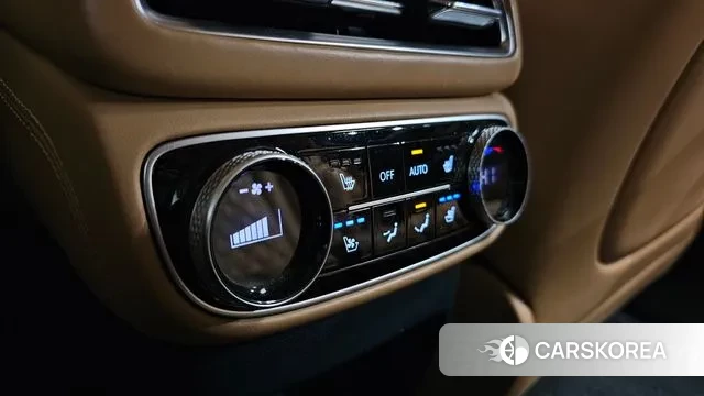 Genesis GV80 id 3464242 из Кореи 8