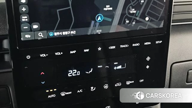 Hyundai Staria id 3910118 из Кореи 8