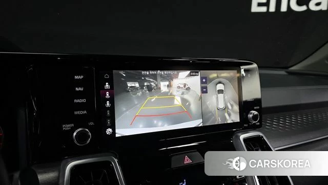 Kia Sorento 4th Generation id 4409964 из Кореи 8