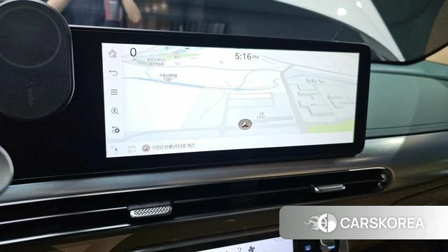 Genesis GV60 id 4783926 из Кореи 8