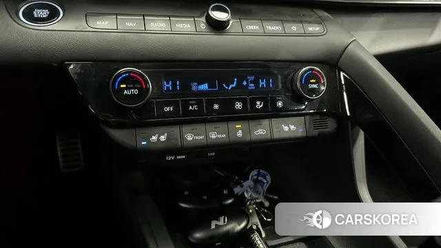 Hyundai The New Avante (CN7) id 3664118 из Кореи 8