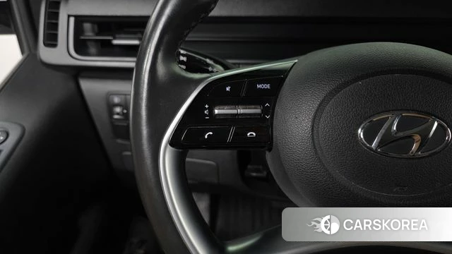 Hyundai Staria id 4893571 из Кореи 8