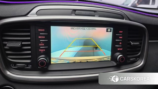 Kia The New Sorento id 4317994 из Кореи 8