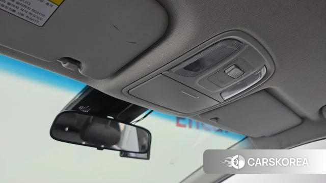 Kia The New Niro id 4604702 из Кореи 8