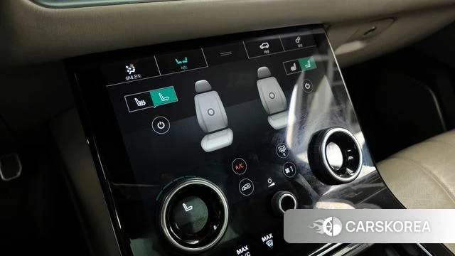 Land Rover Range Rover Velar id 4020279 из Кореи 8