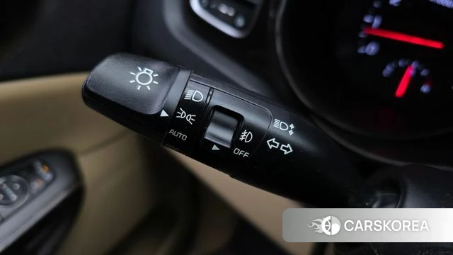 Kia The New Carnival id 3795586 из Кореи 8