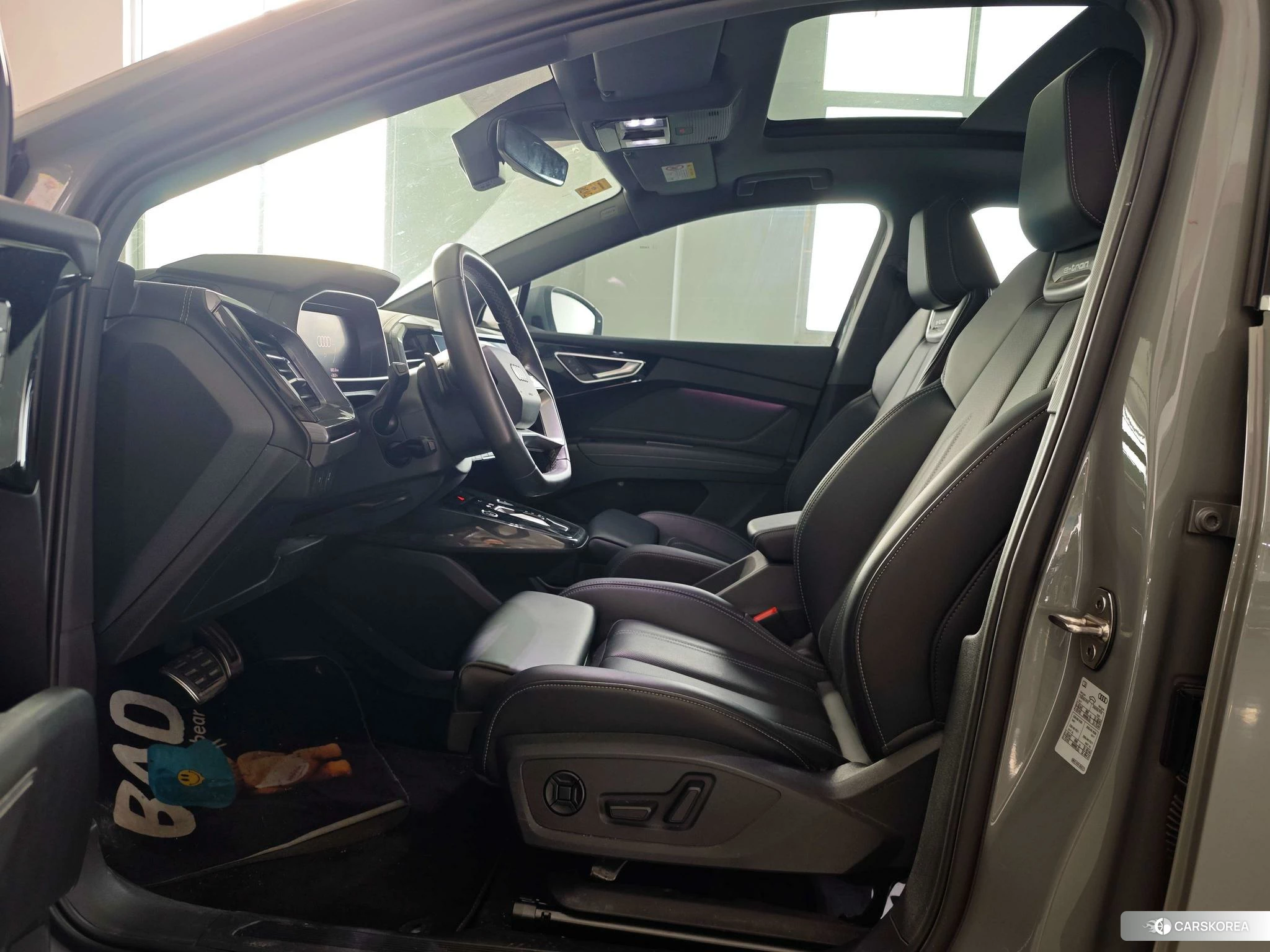 Audi Q4 e-tron id 4473373 из Китая 8
