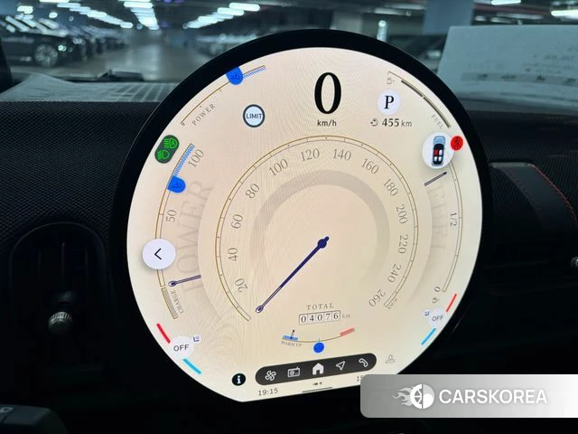 Mini Cooper S 4th Generation id 3891036 из Кореи 8