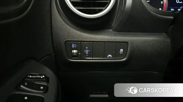 Hyundai Kona id 3672346 из Кореи 8