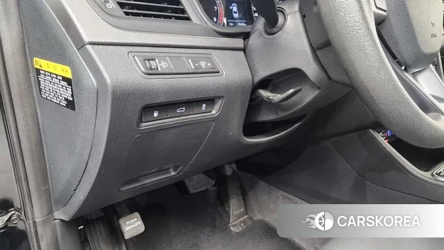 Hyundai Sonata New Rise id 3000315 из Кореи 8